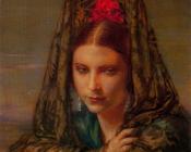 豪尔赫阿珀利 - Musa from Granada (Enriqueta)